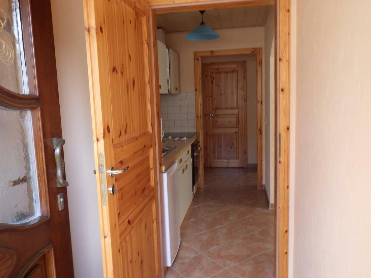 Ferienwohnung Kremer Bad Muenstereifel Exteriér fotografie