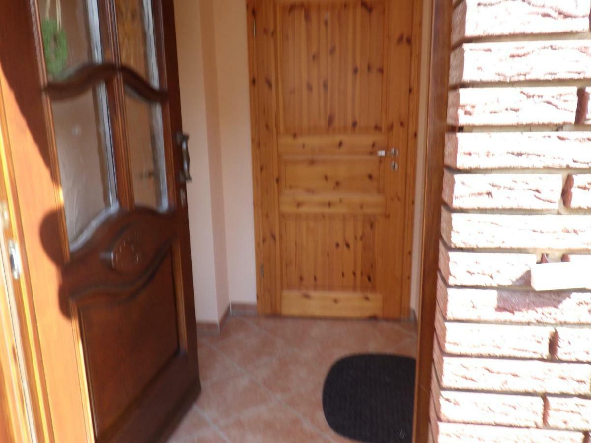 Ferienwohnung Kremer Bad Muenstereifel Exteriér fotografie