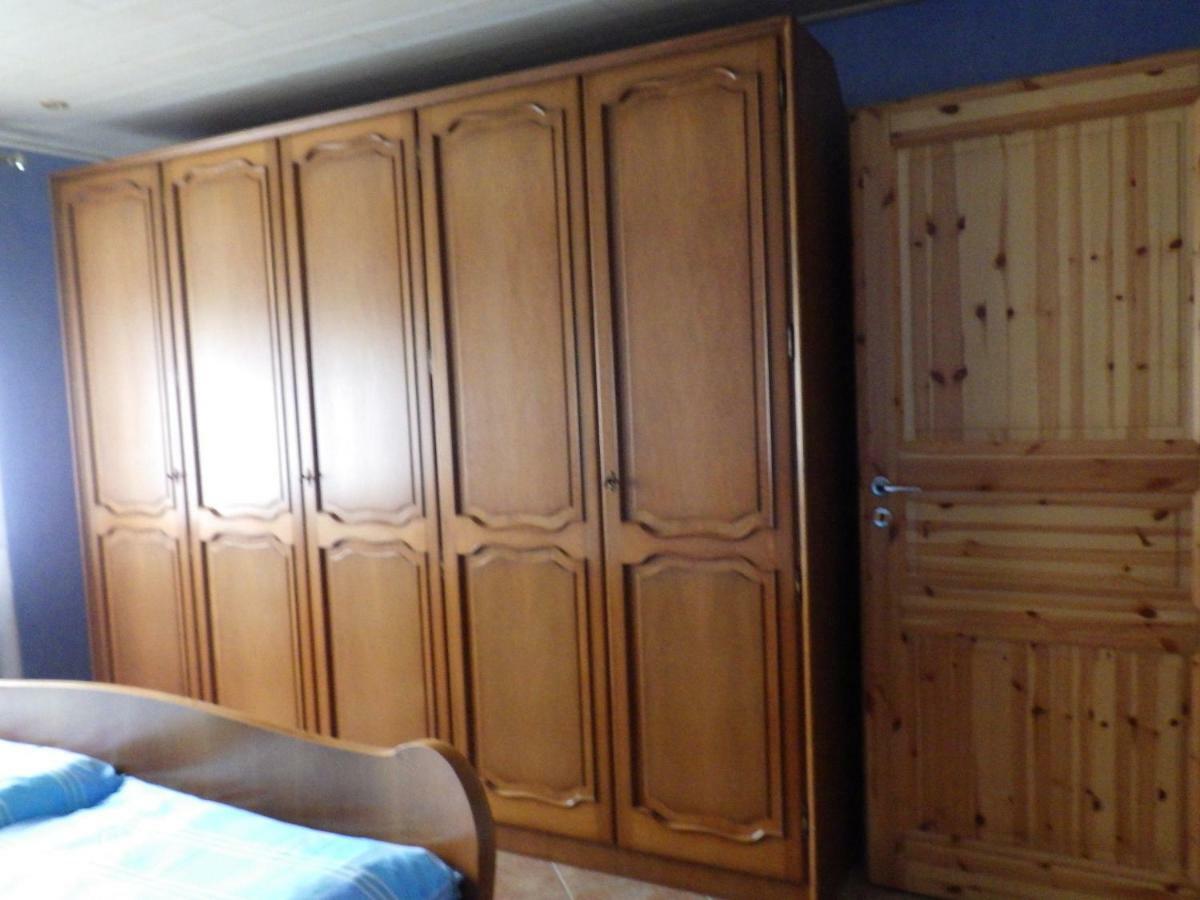Ferienwohnung Kremer Bad Muenstereifel Exteriér fotografie