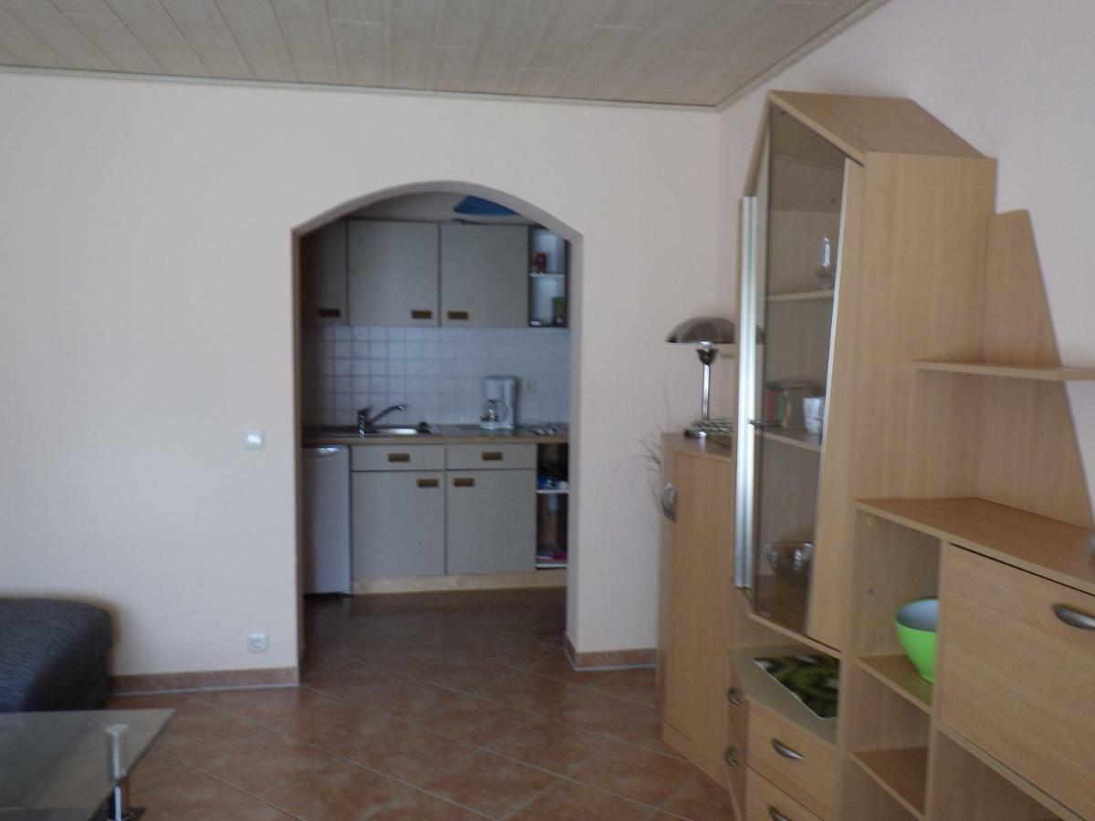 Ferienwohnung Kremer Bad Muenstereifel Exteriér fotografie