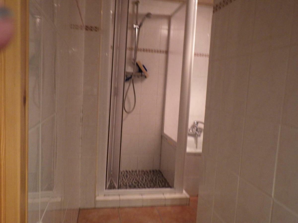 Ferienwohnung Kremer Bad Muenstereifel Exteriér fotografie