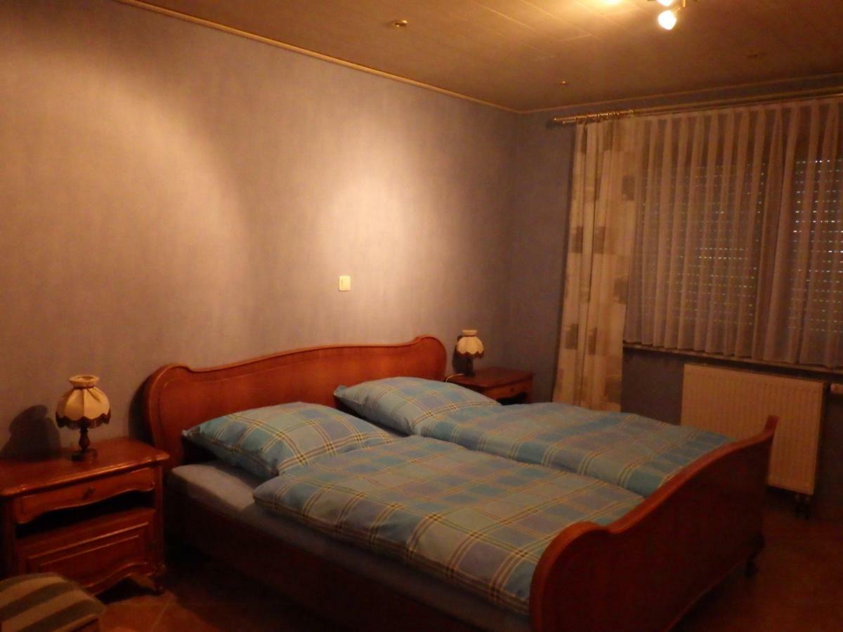 Ferienwohnung Kremer Bad Muenstereifel Exteriér fotografie
